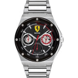 SCUDERAI FERRARI ASPIRE 0830535 MEN'S WATCH