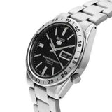 SEIKO 5 SNKE01K1 AUTOMATIC STAINLESS STEEL MEN'S SILVER WATCH - H2 Hub Watches