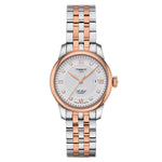TISSOT T0062072203600 LE LOCLE SPECIAL EDITION WOMEN'S WATCH - H2 Hub Watches