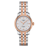 TISSOT T0062072203600 LE LOCLE SPECIAL EDITION WOMEN'S WATCH - H2 Hub Watches