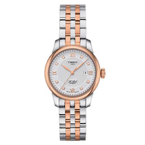 TISSOT T0062072203600 LE LOCLE SPECIAL EDITION WOMEN'S WATCH - H2 Hub Watches