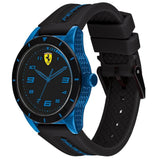 FERRARI REDREV 0860007 KID'S WATCH