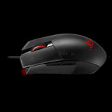 ASUS ROG STRIX IMPACT II AURA RGB GAMING MOUSE (2Y)