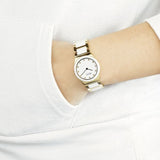 BERING CERAMIC 32230-751 STAINLESS STEEL WOMEN WATCH