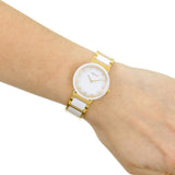 BERING CERAMIC 32230-751 STAINLESS STEEL WOMEN WATCH