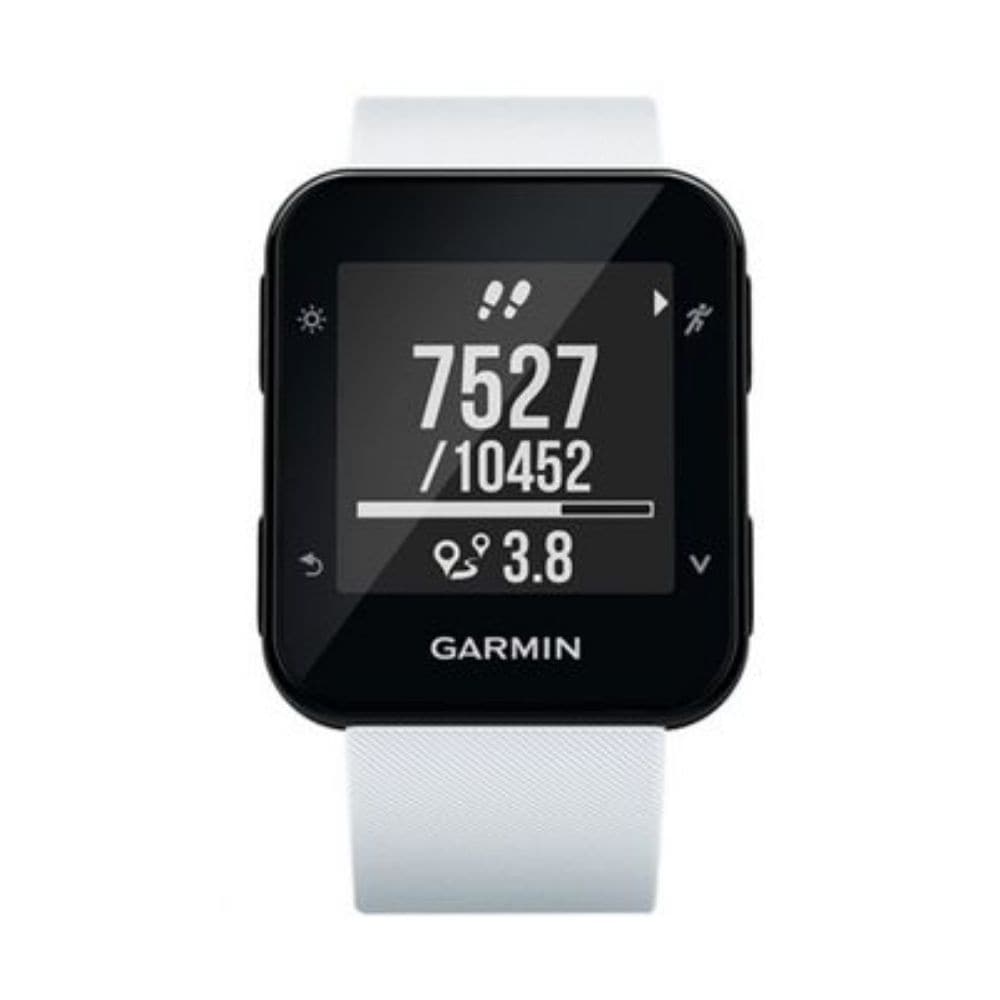 GARMIN FORERUNNER 35 GM-010-01689-45 UNISEX'S SMARTWATCH - H2 Hub Watches