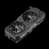 ASUS DUAL-RTX2080S-O8G-EVO DDR6 SUPER (3Y)