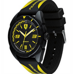 SCUDERIA FERRARI 0830516 MEN'S WATCH - H2 Hub Watches