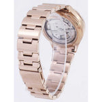 CITIZEN PC1003-58X AUTOMATIC ROSE GOLD STAINLESS STEEL WOMEN'S WATCH - H2 Hub Watches