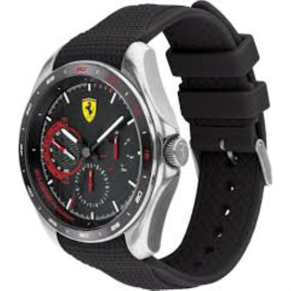 FERRARI SPEEDRACER 0830683 MEN'S WATCH - H2 Hub Watches