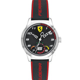 FERRARI PITLANE 0860003 KID'S WATCH