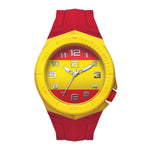 FILA ANALOG 38-072-010 UNISEX'S WATCH - H2 Hub Watches