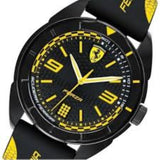 SCUDERIA FERRARI 0830516 MEN'S WATCH - H2 Hub Watches