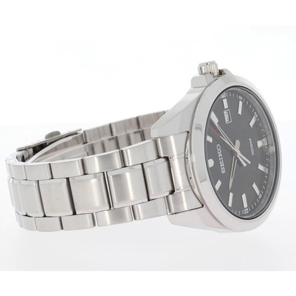 SEIKO GENERAL SUR277P1 MEN'S WATCH - H2 Hub Watches