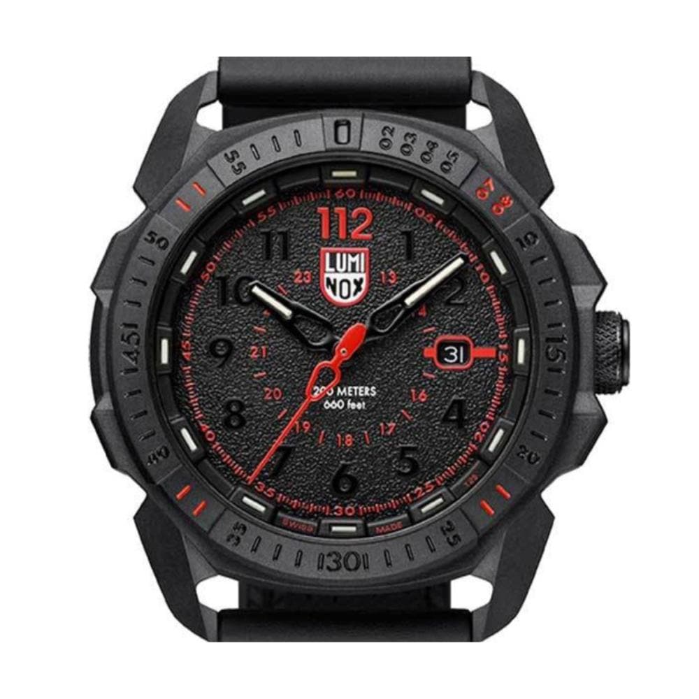 LUMINOX LM1002 ICE-SAR ARCTIC MEN'S WATCH - H2 Hub Watches