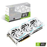 ASUS ROG-STRIX-RTX2080TI-O11G-WHITE-GAMING (3Y)