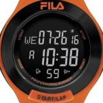 FILA DIGITAL 38-003-004 UNISEX WATCH - H2 Hub Watches