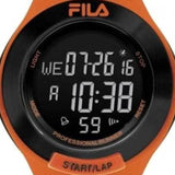 FILA DIGITAL 38-003-004 UNISEX WATCH - H2 Hub Watches