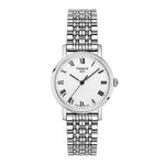 TISSOT T1092101103300 EVERYTIME WOMEN'S WATCH - H2 Hub Watches