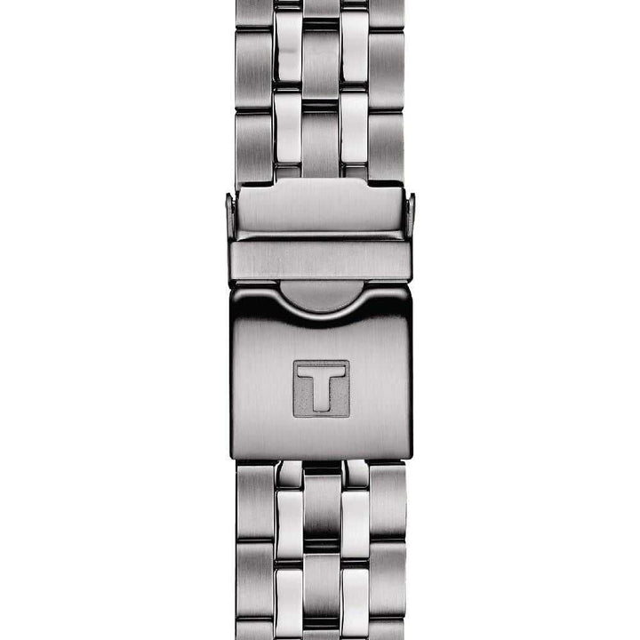 TISSOT T1204071105100 SEASTAR 1000 POWERMATIC 80 MEN'S WATCH - H2 Hub Watches