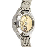 CITIZEN PD7130-51E AUTOMATIC SILVER STAINLESS STEEL WOMEN'S WATCH - H2 Hub Watches
