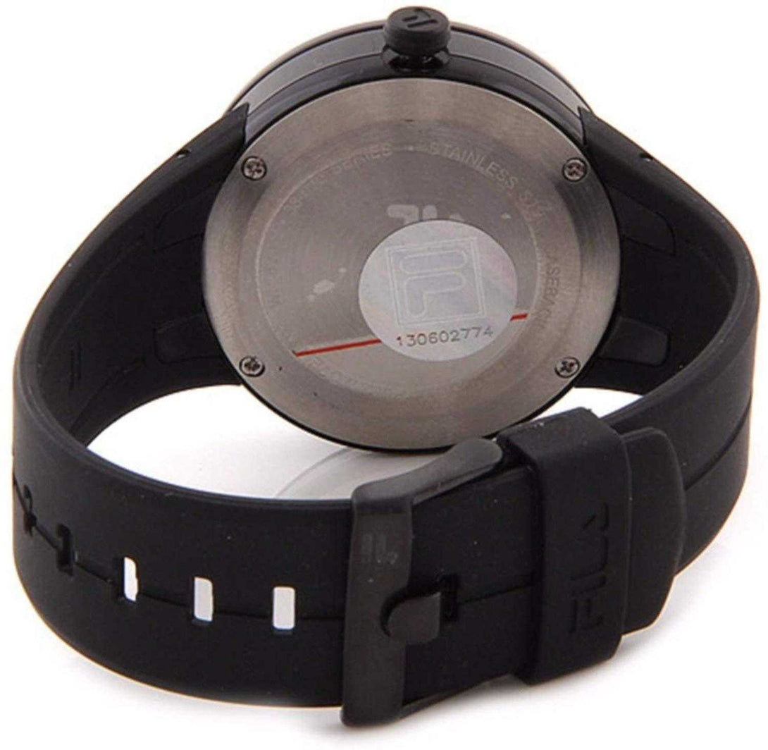 FILA ANALOG 38-033-003 UNISEX'S WATCH - H2 Hub Watches