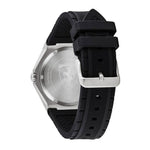 FERRARI ASPIRE 0830556 BLACK SILICONE STRAP MEN'S WATCH - H2 Hub Watches