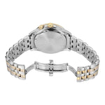 CITIZEN BU2026-65H ECO-DRIVE TWO TONE STAINLESS STEEL MEN'S WATCH - H2 Hub Watches