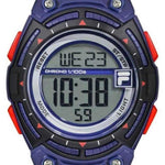 FILA DIGITAL QUARTZ 38-130-001 UNISEX'S WATCH - H2 Hub Watches