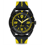 SCUDERIA FERRARI 0830516 MEN'S WATCH - H2 Hub Watches