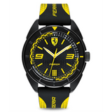 SCUDERIA FERRARI 0830516 MEN'S WATCH - H2 Hub Watches