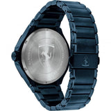 FERRARI SCUDERIA PISTA 0830759 MEN'S WATCH