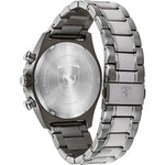 FERRARI PILOTA EVA METAL STRAP WATCH 0830715 MEN'S WATCH - H2 Hub Watches