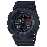 CASIO G-SHOCK GA-140BMC-1ADR MEN'S WATCH - H2 Hub Watches