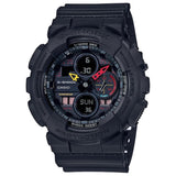 CASIO G-SHOCK GA-140BMC-1ADR MEN'S WATCH - H2 Hub Watches