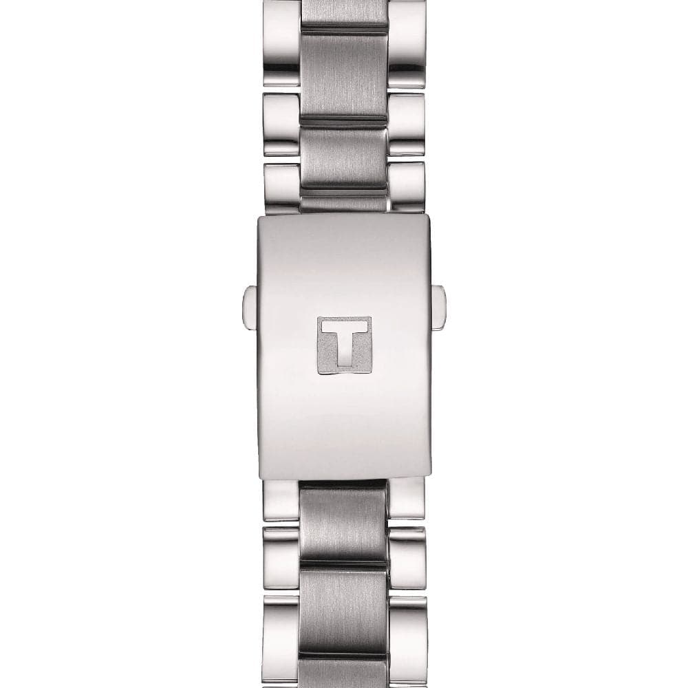 TISSOT T1166171105701 CHRONO XL CLASSIC MEN'S WATCH - H2 Hub Watches