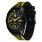 SCUDERIA FERRARI 0830516 MEN'S WATCH - H2 Hub Watches
