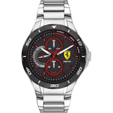 FERRARI PISTA 0830726 MEN'S WATCH