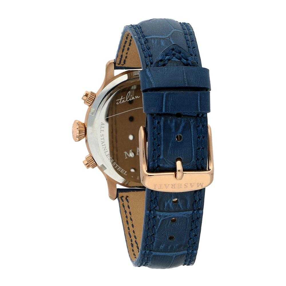 MASERATI EPOCA CHRONOGRAPH R8871618007 MEN'S WATCH - H2 Hub Watches