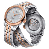 TISSOT T0062072203600 LE LOCLE SPECIAL EDITION WOMEN'S WATCH - H2 Hub Watches