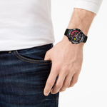 FERRARI RACE DAY 0830696 MEN'S WATCH - H2 Hub Watches