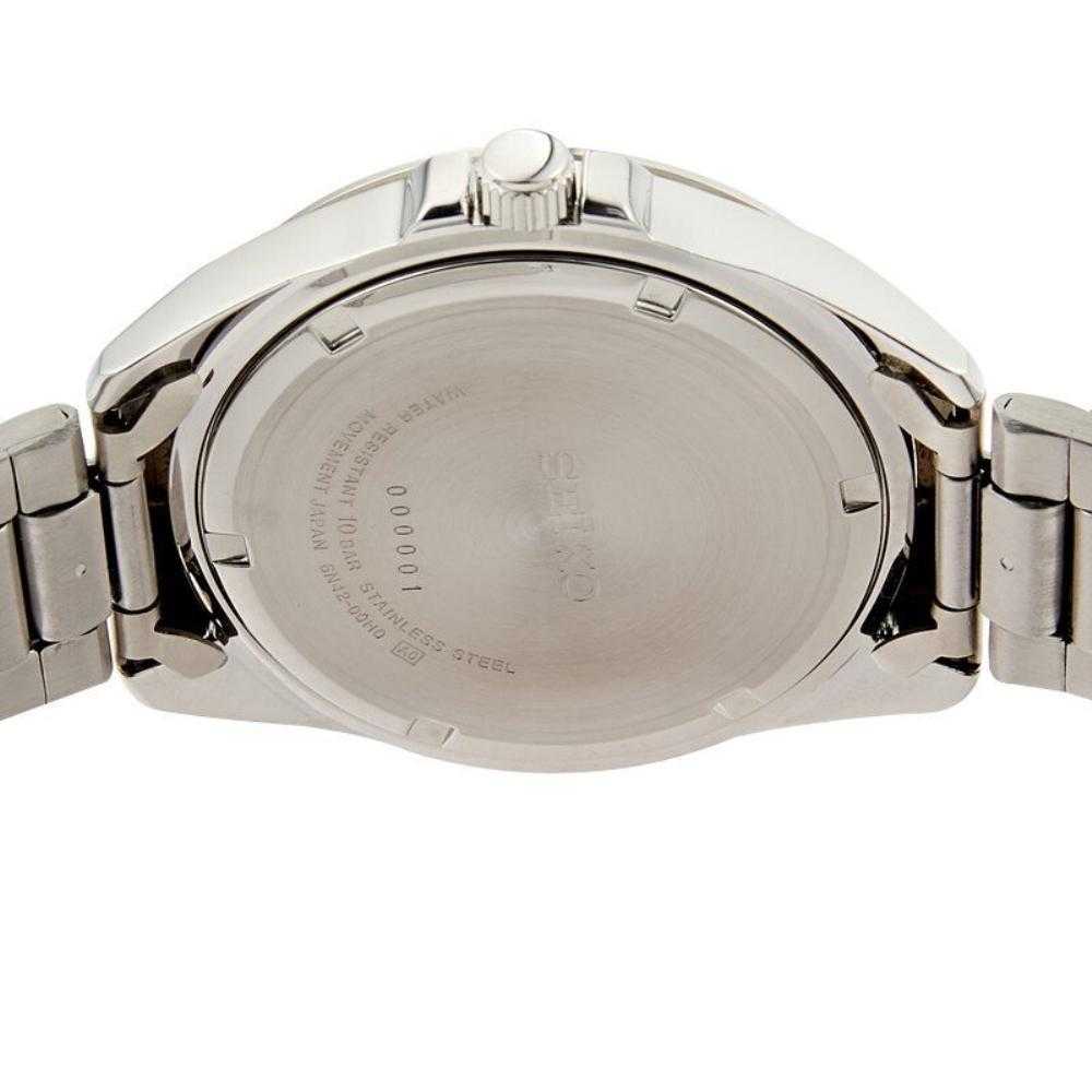 SEIKO GENERAL SUR277P1 MEN'S WATCH - H2 Hub Watches