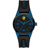 FERRARI REDREV 0860007 KID'S WATCH