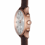 TISSOT T1166173603700 CHRONO XL CLASSIC MEN'S WATCH - H2 Hub Watches