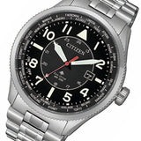 CITIZEN BX1010-53E PROMASTER NIGHTHAWK MEN'S WATCH - H2 Hub Watches