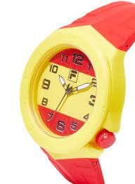 FILA ANALOG 38-072-010 UNISEX'S WATCH - H2 Hub Watches