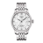 TISSOT T0064071103301 LE LOCLE DOUBLE HAPPINESS MEN'S WATCH - H2 Hub Watches