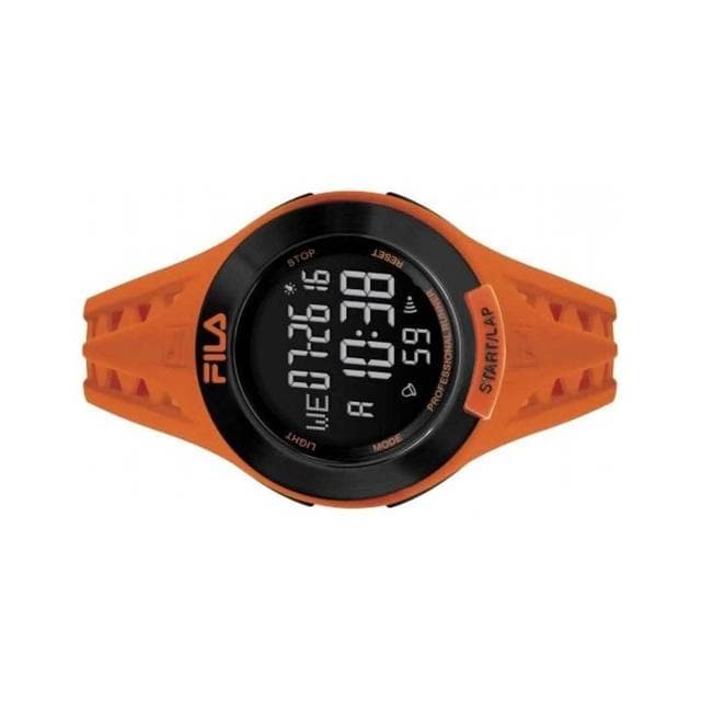 FILA DIGITAL 38-003-004 UNISEX WATCH - H2 Hub Watches