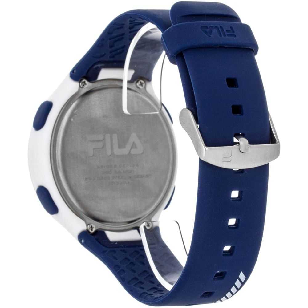 FILA ANALOG 38-038-101 UNISEX WATCH - H2 Hub Watches
