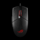 ASUS ROG STRIX IMPACT II AURA RGB GAMING MOUSE (2Y)